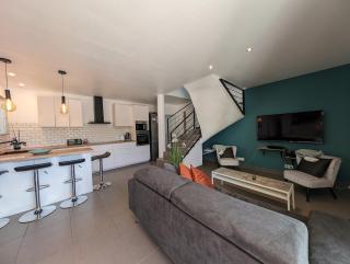 Villa with air-conditioned pool, 15 minutes from beaches and Montpellier - Fabrègues - 8