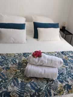 Villa with air-conditioned pool, 15 minutes from beaches and Montpellier - 7