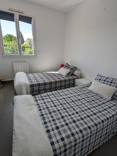 Villa with air-conditioned pool, 15 minutes from beaches and Montpellier - 6