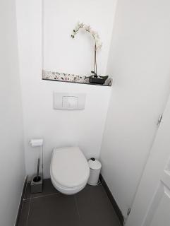 Villa with air-conditioned pool, 15 minutes from beaches and Montpellier - 2