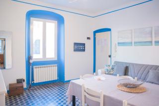 077B - Casa Fede in Centro, nel cuori di Sestri Lavante a 500METRI da Mare e Spiaggia - Sestri Levante - 1