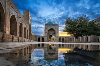 Backpackers House Near The Church - Samarkand - 8