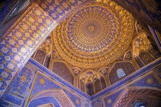Backpackers House Near The Church - Samarkand - 9