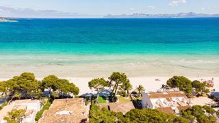 Villa Garballo Alcudia - Sea Front - Alcúdia - 5