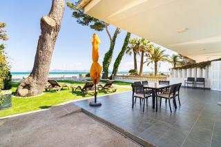 Villa Garballo Alcudia - Sea Front - Alcúdia - 8