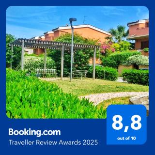 Villa Corina - Appartamento Pescara vicino al mare - Pescara - 0