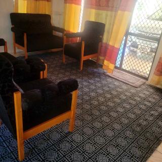 Avi's Apartment - - 4