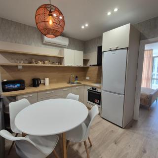 ApartRentals Center - Chişinău - 0