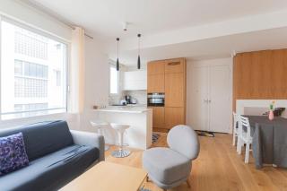 GuestReady - Elegant Escape near Plaza Athénée - Parijs - 0