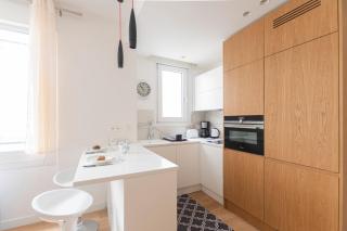 GuestReady - Elegant Escape near Plaza Athénée - Parijs - 1