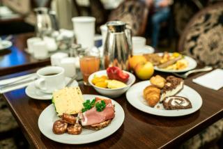 Aparthotel Neumarkt - 3