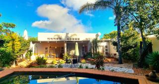 African Roots Guest House - Pietersburg - 0