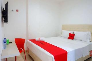 RedDoorz near Mall Ratu Indah 3 - 0