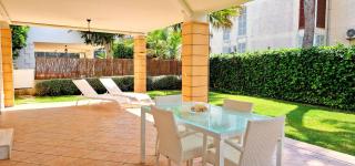 Hermosa casa muy cerca de la playa - Alcúdia - 8