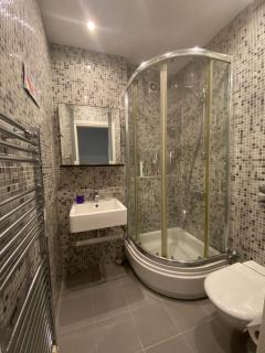 Luxury suite at the heart of Nisantası - Istanbul - 5
