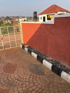3 Bedroom Bungalow at Heliu Estate, Enugu - Enugu - 7