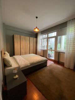 Luxury suite at the heart of Nisantası - Istanbul - 1
