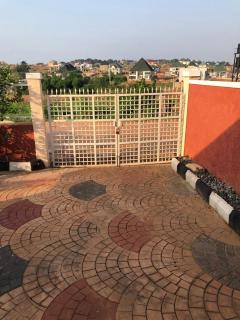 3 Bedroom Bungalow at Heliu Estate, Enugu - Enugu - 6
