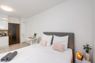 Dory Apartment - Pilsen - 9