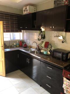 3 Bedroom Bungalow at Heliu Estate, Enugu - Enugu - 1