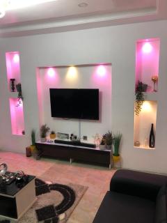 3 Bedroom Bungalow at Heliu Estate, Enugu - Enugu - 0