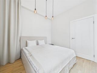 Central 2BR Apartment - 10min to Old Town - Riga - 9