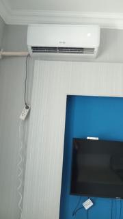 Апартаменты на набережной 15 этаж - 7