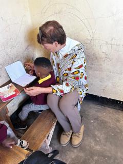Travel for Charity Tanzania- Eco Hostel & Volunteer Center - Arusha - 2