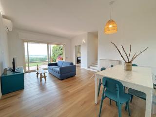 Tamerice, ristrutturato con vista by Alfareal - 0