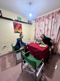 Travel for Charity Tanzania- Eco Hostel & Volunteer Center - Arusha - 9