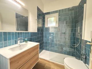 Tamerice, ristrutturato con vista by Alfareal - 6