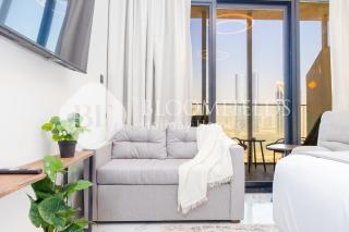 Bloomfields Royal Stu Al Maryah Island - Abu Dabi - 8