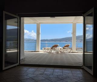 Seafront Villa Montenegro1 min to the Sea - 1