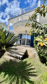 Seafront Villa Montenegro1 min to the Sea - Baošići - 3