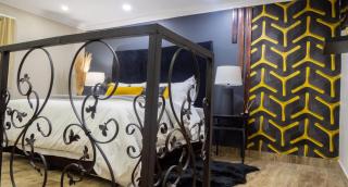 EGB Guest House - Springs - 5