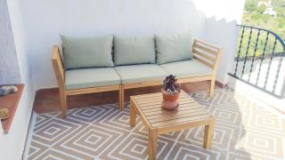 Lecrin Valley holiday home - Pinos del Valle - 5