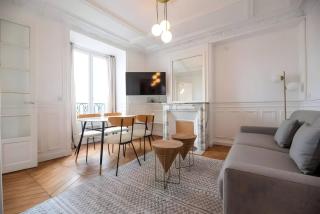 TBS 327 - Superb apartment with Eiffel Tower view - Paris - 8