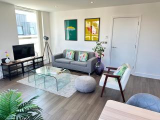 Signet Apartments - Ceres - Cambridge - 0