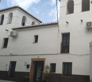 Lecrin Valley holiday home - Pinos del Valle - 9