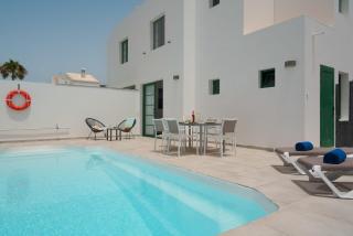 Casa Lubel - Playa Blanca - 6