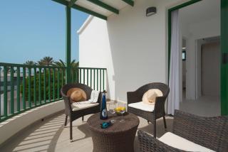 Casa Lubel - Playa Blanca - 3