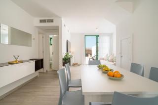 Casa Lubel - Playa Blanca - 1