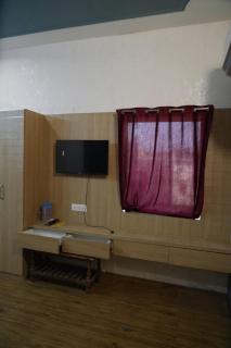 Satyam Dham - Vrindāvan - 5