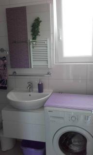 Apartments Lovorka - Barbat na Rabu - 6