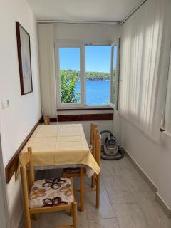 Apartments Lovorka - Barbat na Rabu - 2
