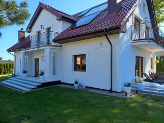 U Marzeny i Rafała - Sarbinowo - 9
