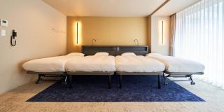 Princess Garden Hotel - Nagoya - 3