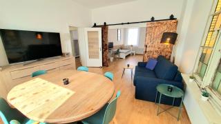 FRANKES SLEEP INN, 4, 2, 1 Raumwohnungen, Sauna - Velbert - 8