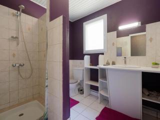 Serene Holiday Home in Les Salelles with Swimming Pool - Chambonas - 9