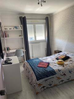 charmant appartement 3 pièces - Mandelieu-la-Napoule - 6